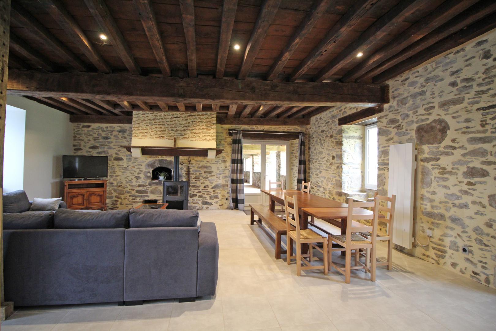 La Reille, Cussac - photo 94