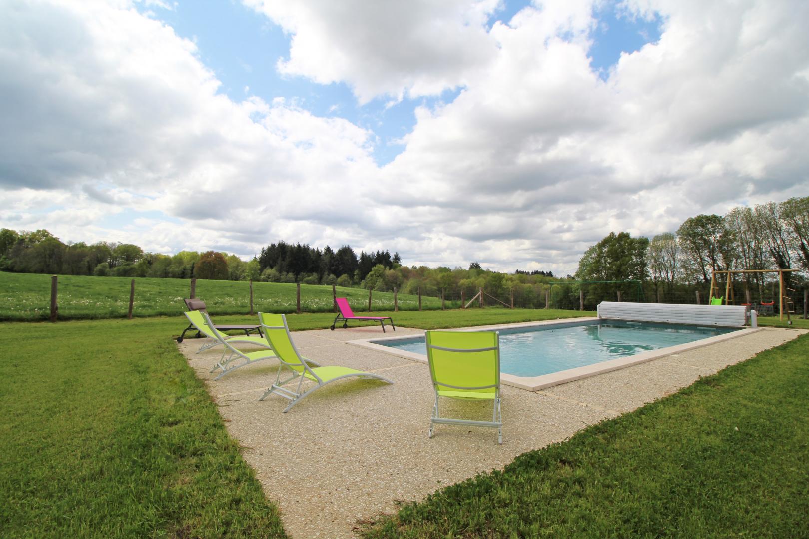 La Reille, Cussac - photo 102