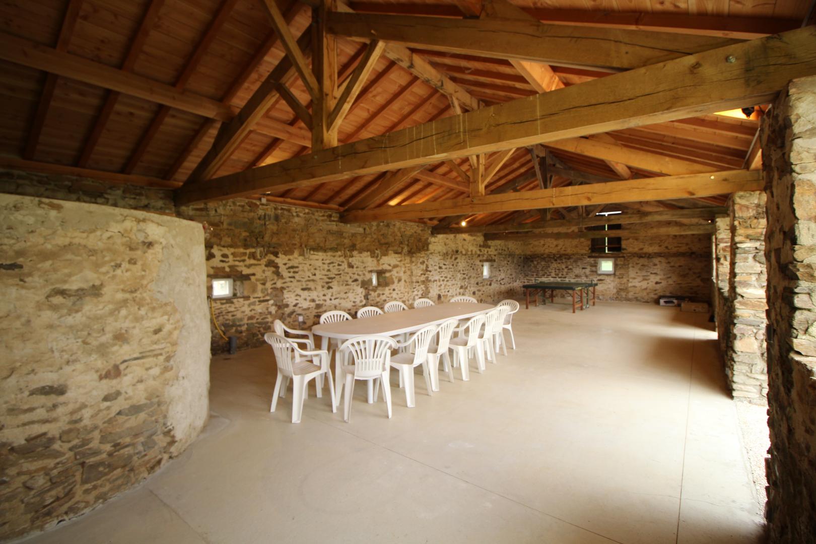 La Reille, Cussac - photo 90