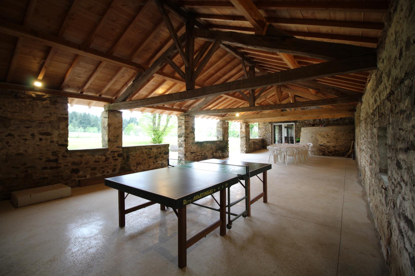 La Reille, Cussac - photo 92