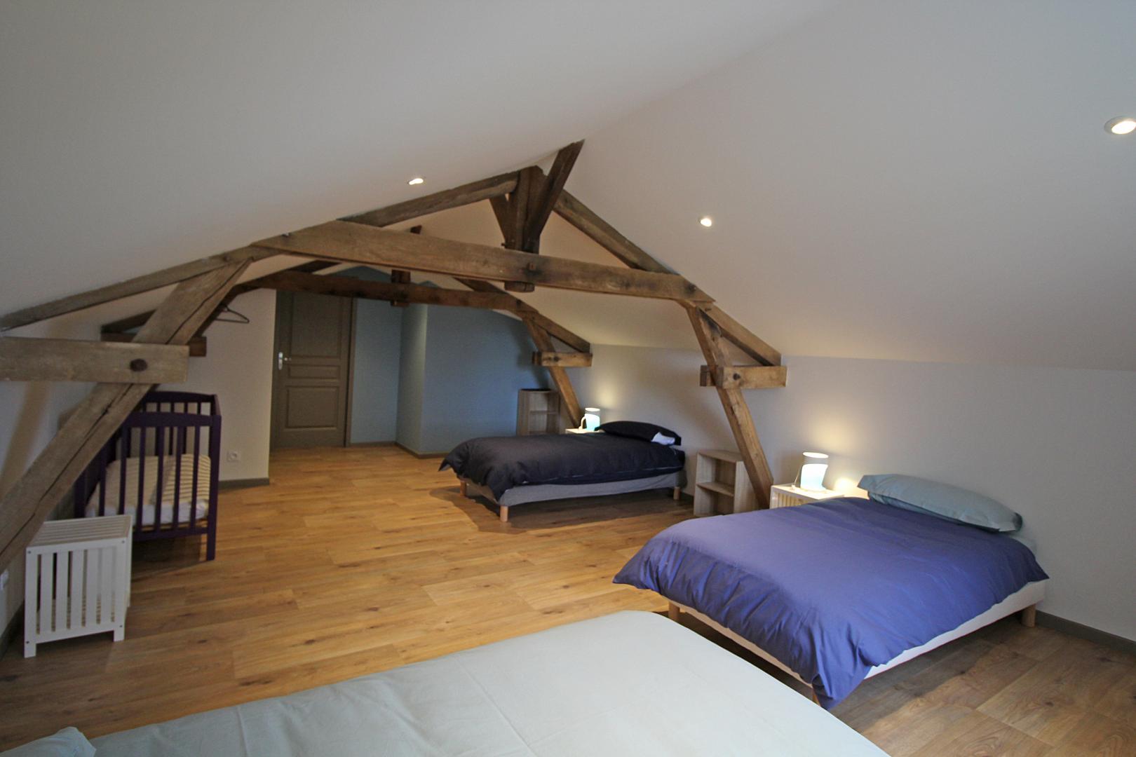 La Reille, Cussac - photo 99