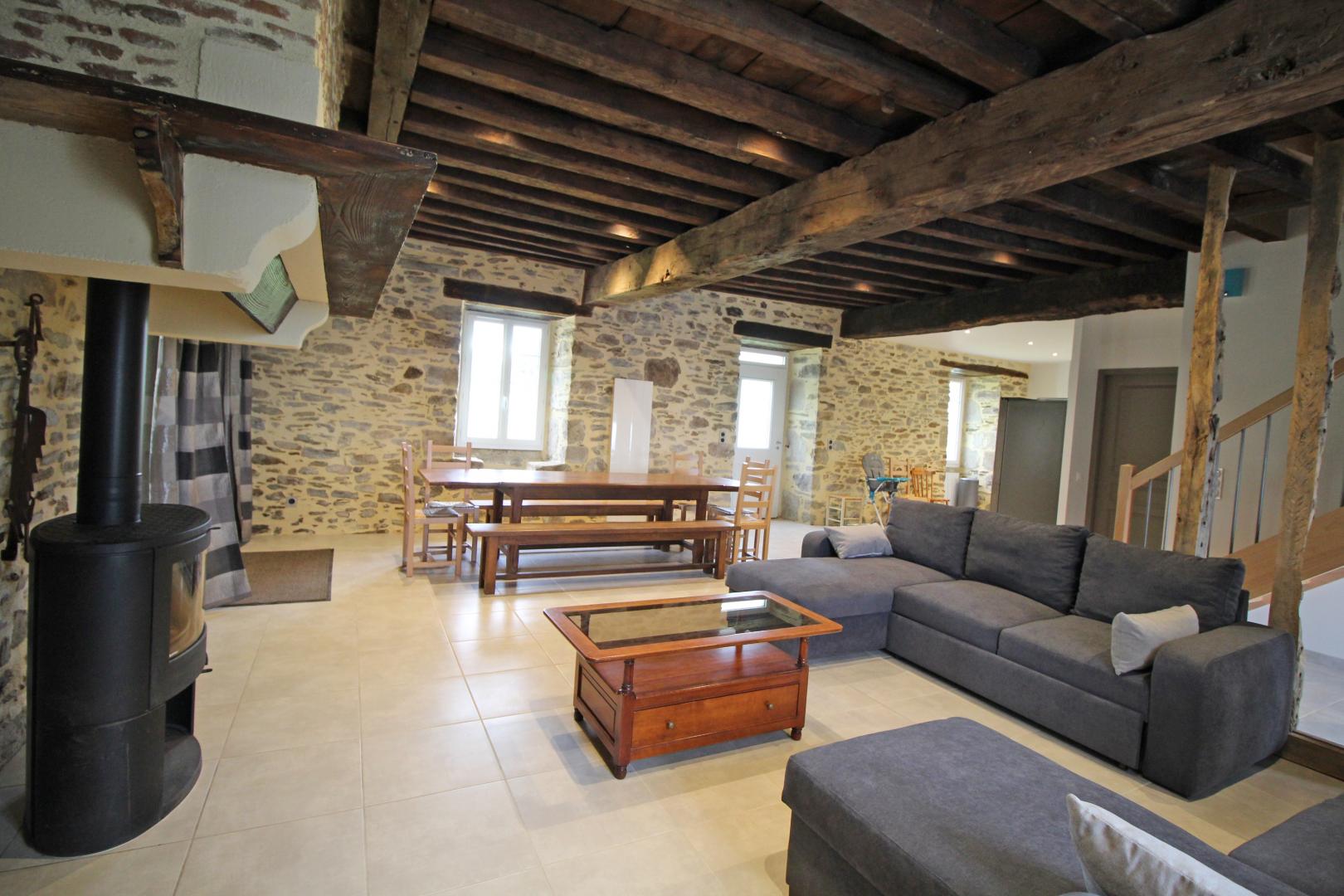 La Reille, Cussac - photo 93