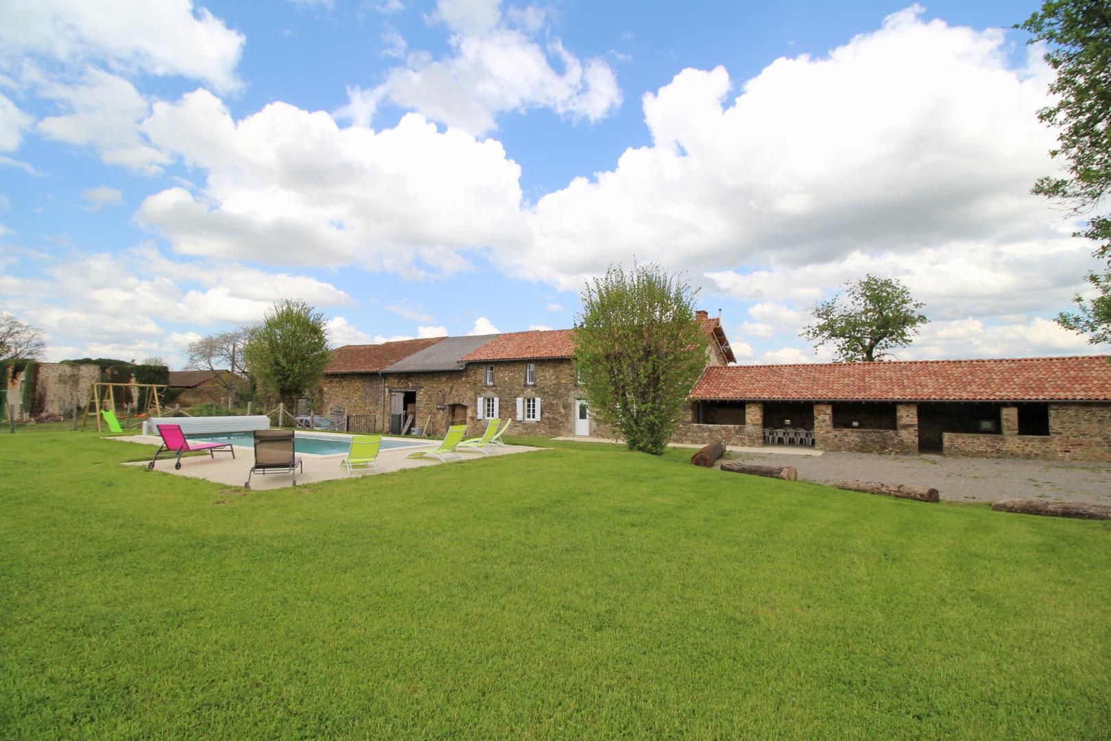 La Reille, Cussac - photo 112