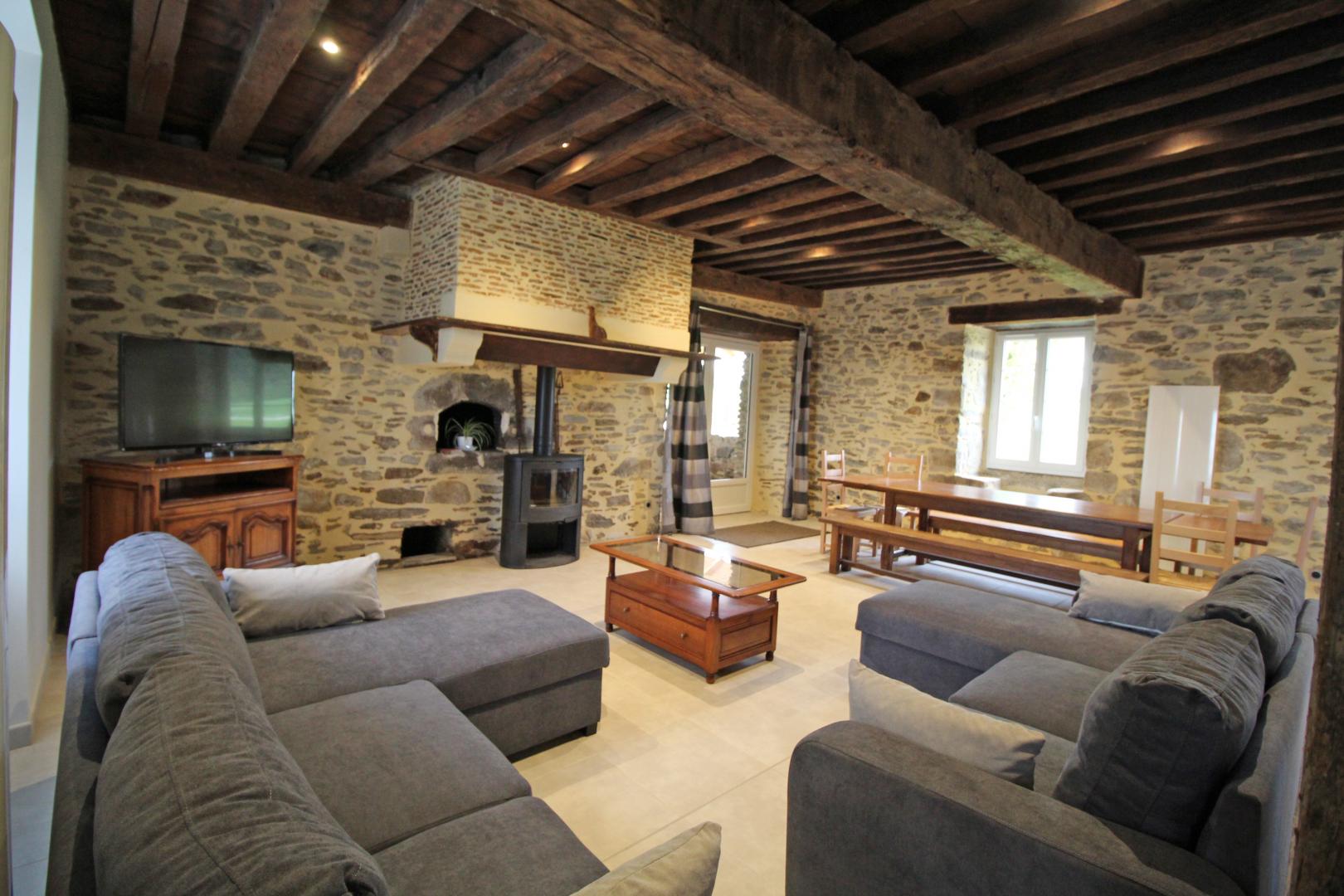 La Reille, Cussac - photo 114