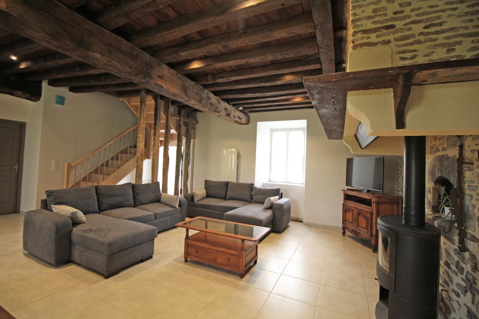 La Reille, Cussac - photo 89