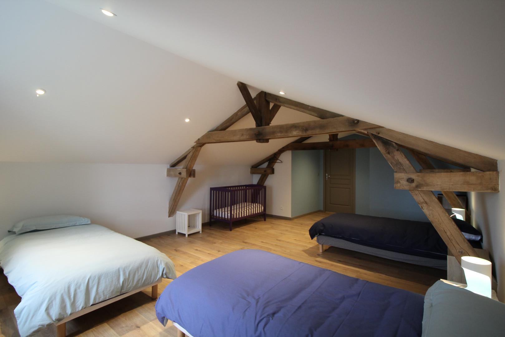 La Reille, Cussac - photo 87