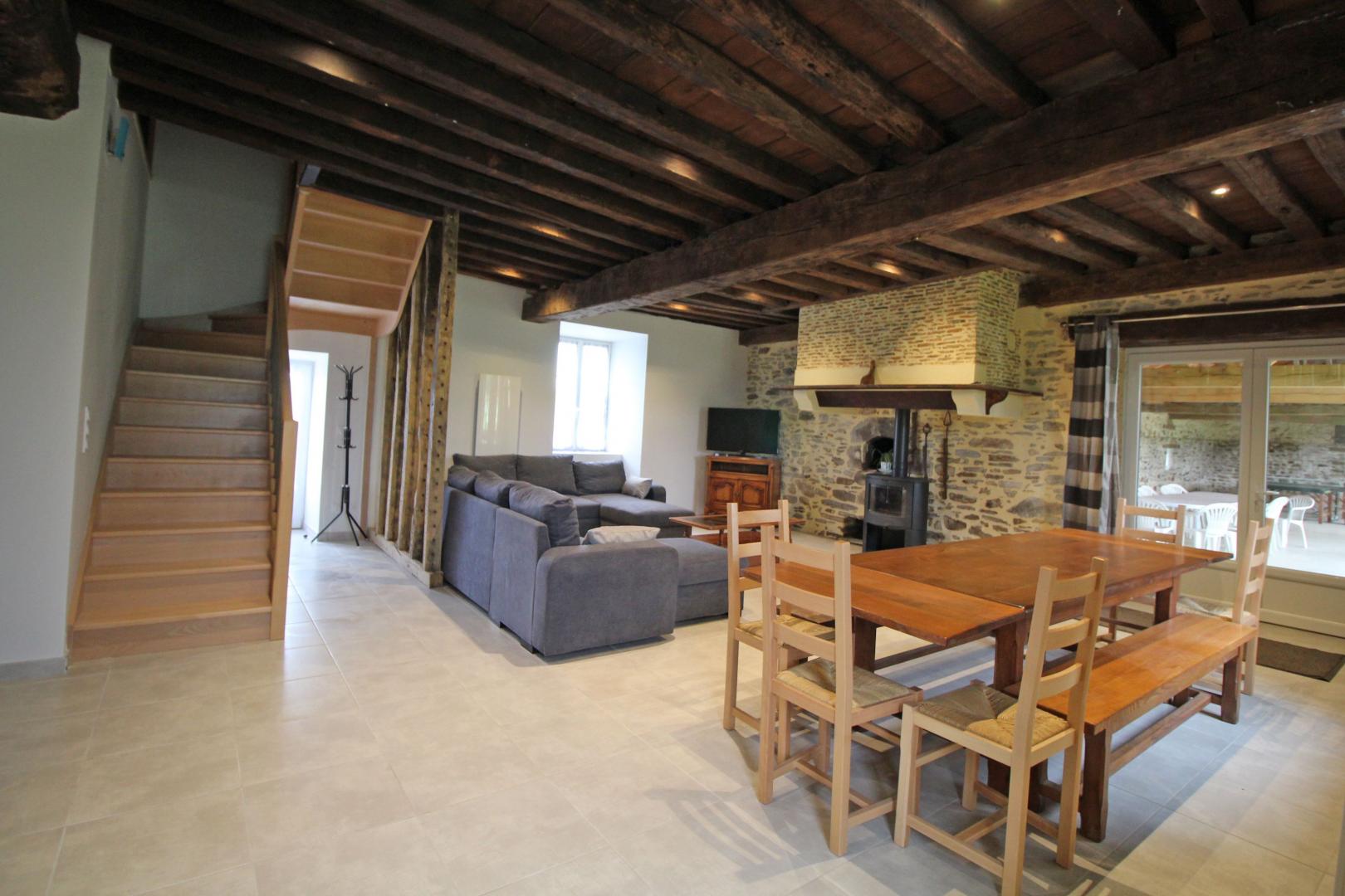 La Reille, Cussac - photo 95