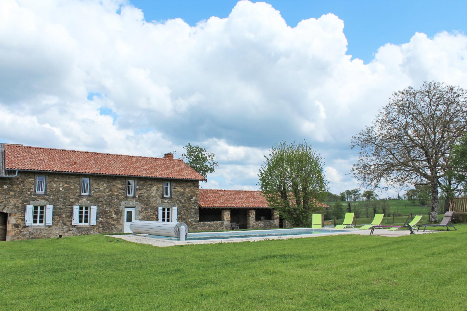 La Reille, Cussac - photo 109