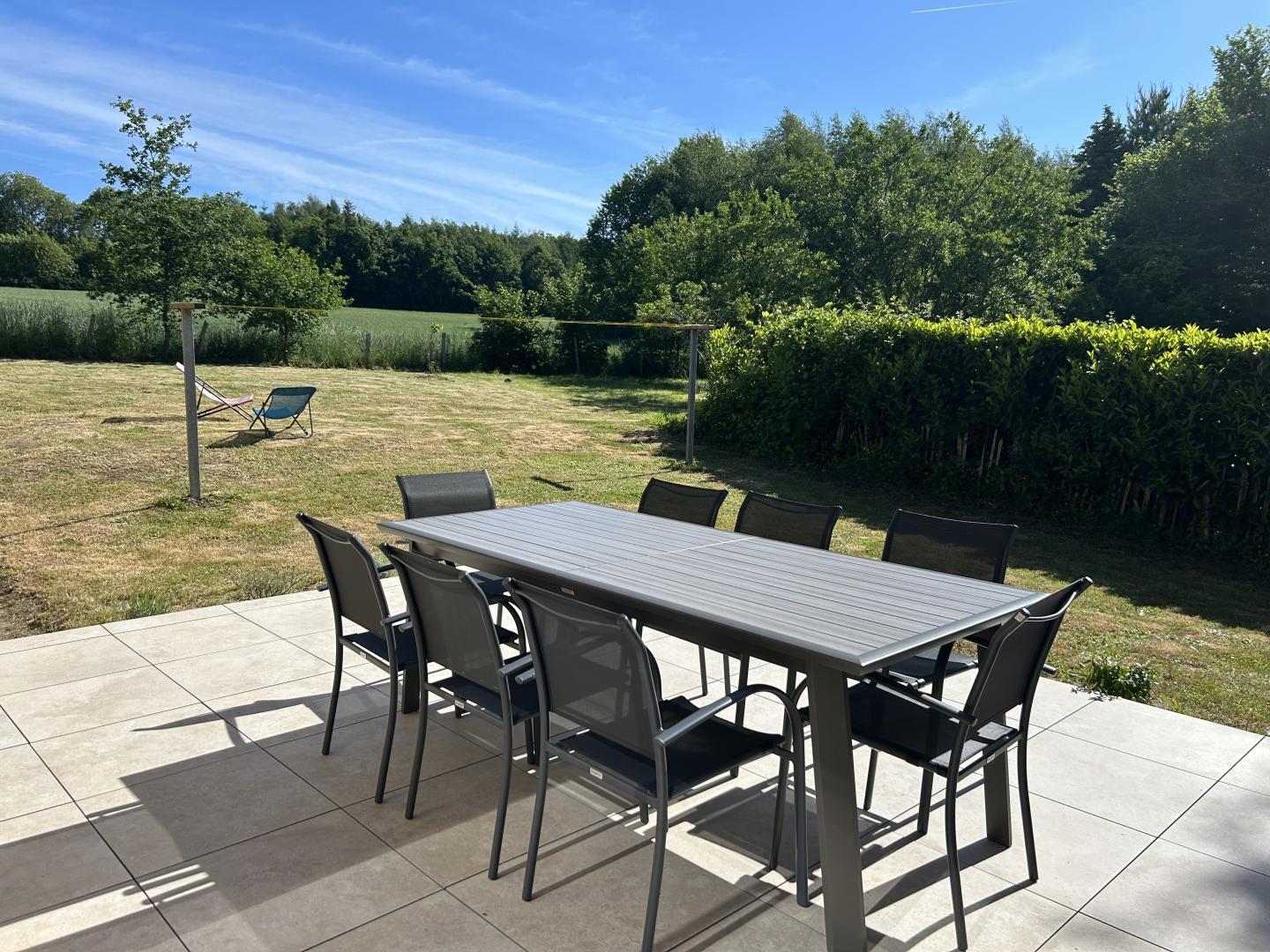 'Le gîte d'Élise', Cussac - photo 222