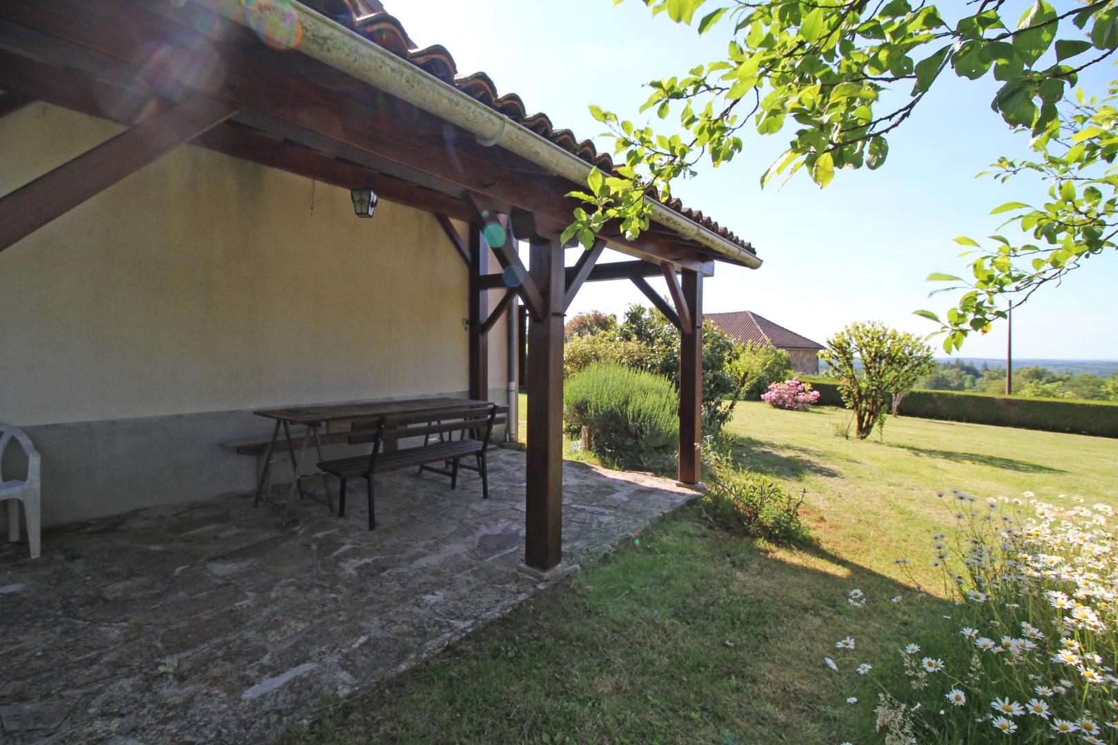 Latterie, Dournazac - photo 66