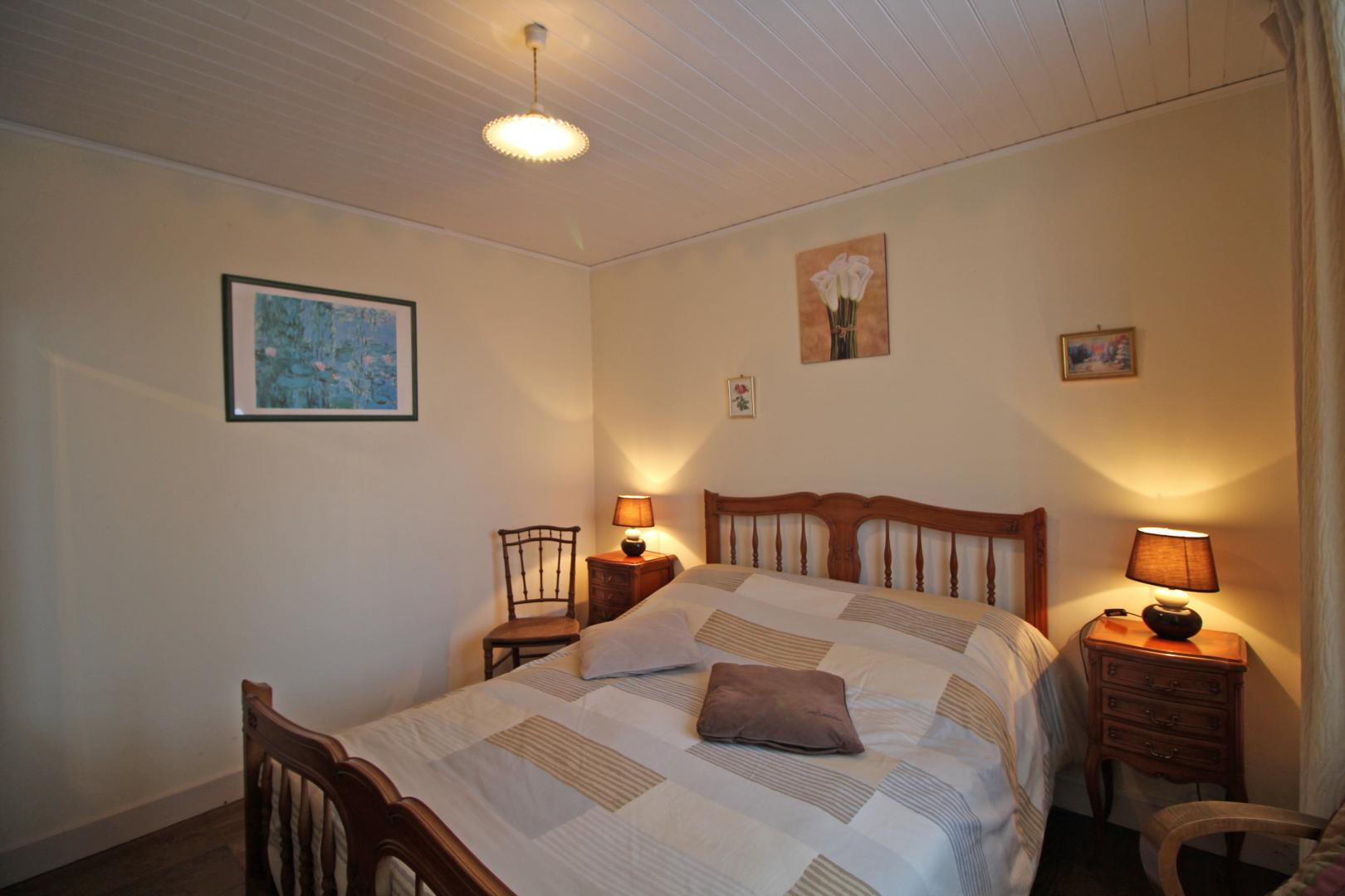 Latterie, Dournazac - photo 67