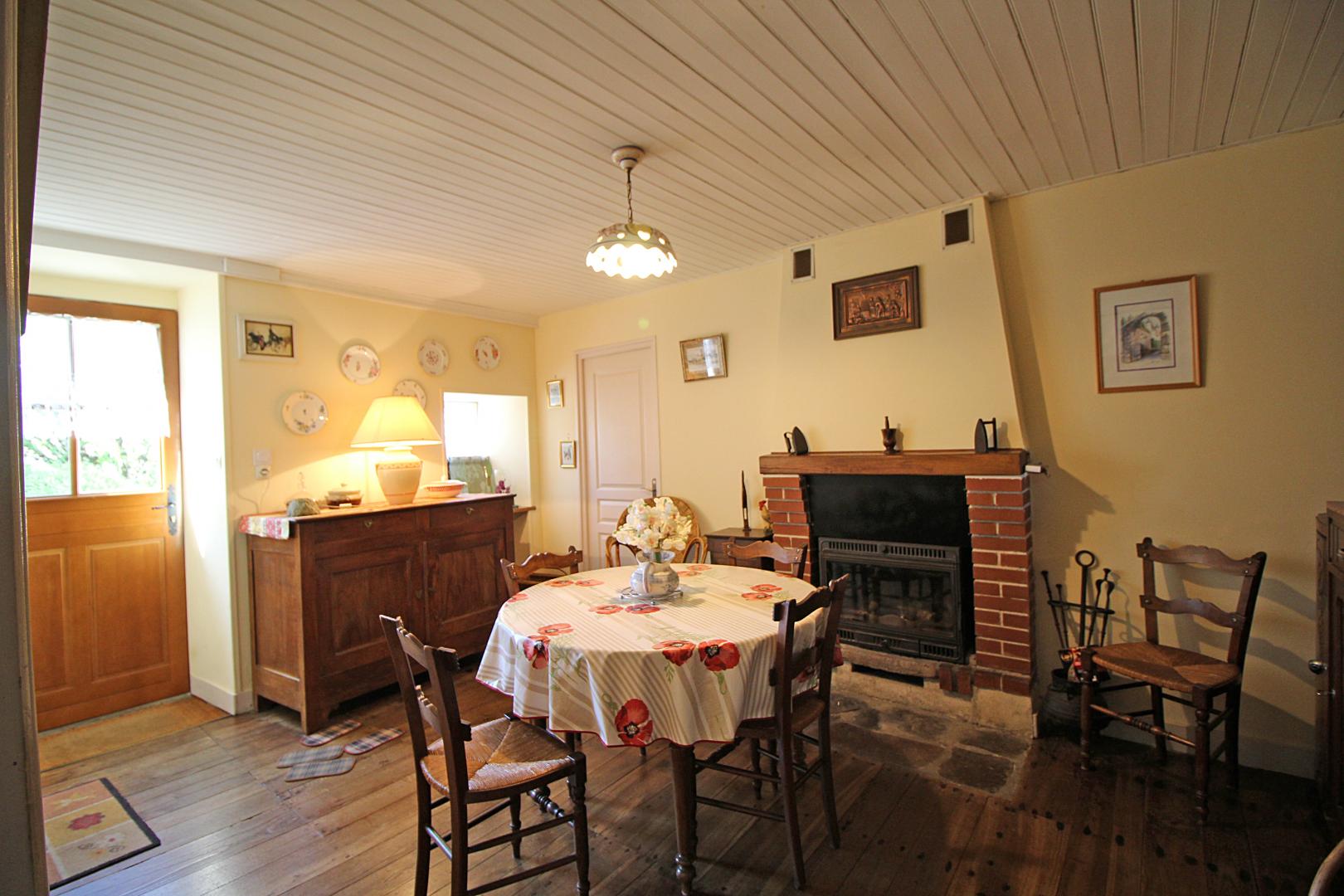 Latterie, Dournazac - photo 77