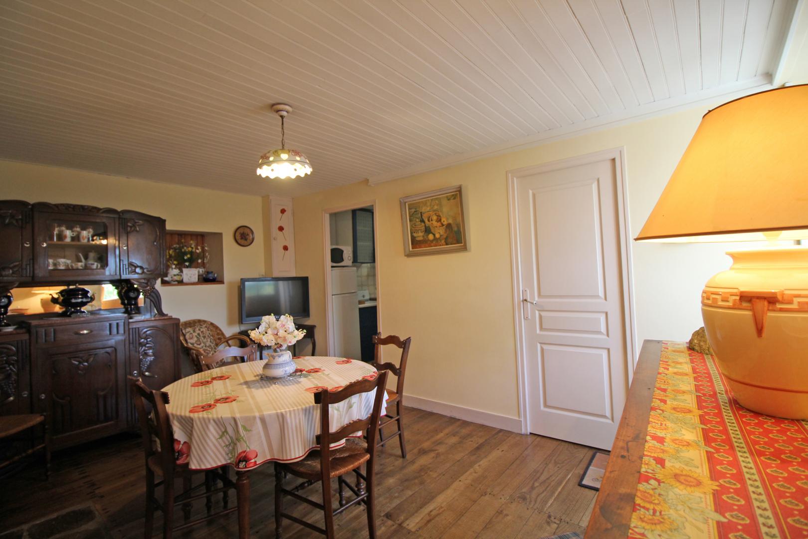 Latterie, Dournazac - photo 74