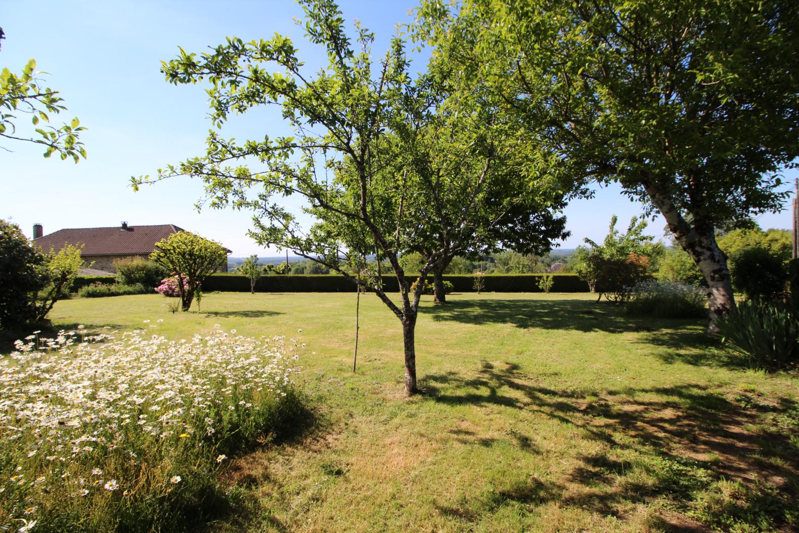 Latterie, Dournazac - photo 76