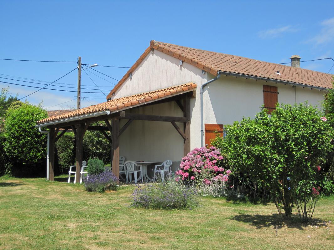 Latterie, Dournazac - photo 72