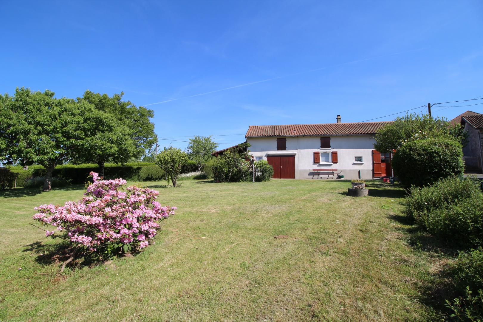 Latterie, Dournazac - photo 70