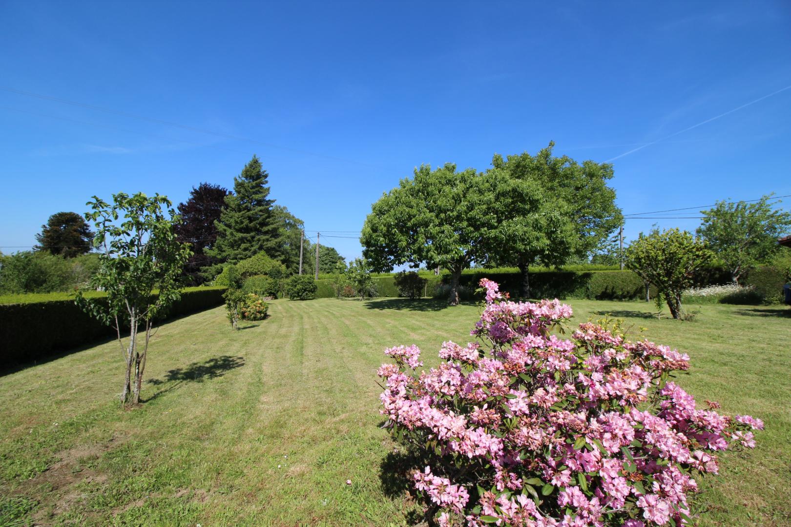 Latterie, Dournazac - photo 71