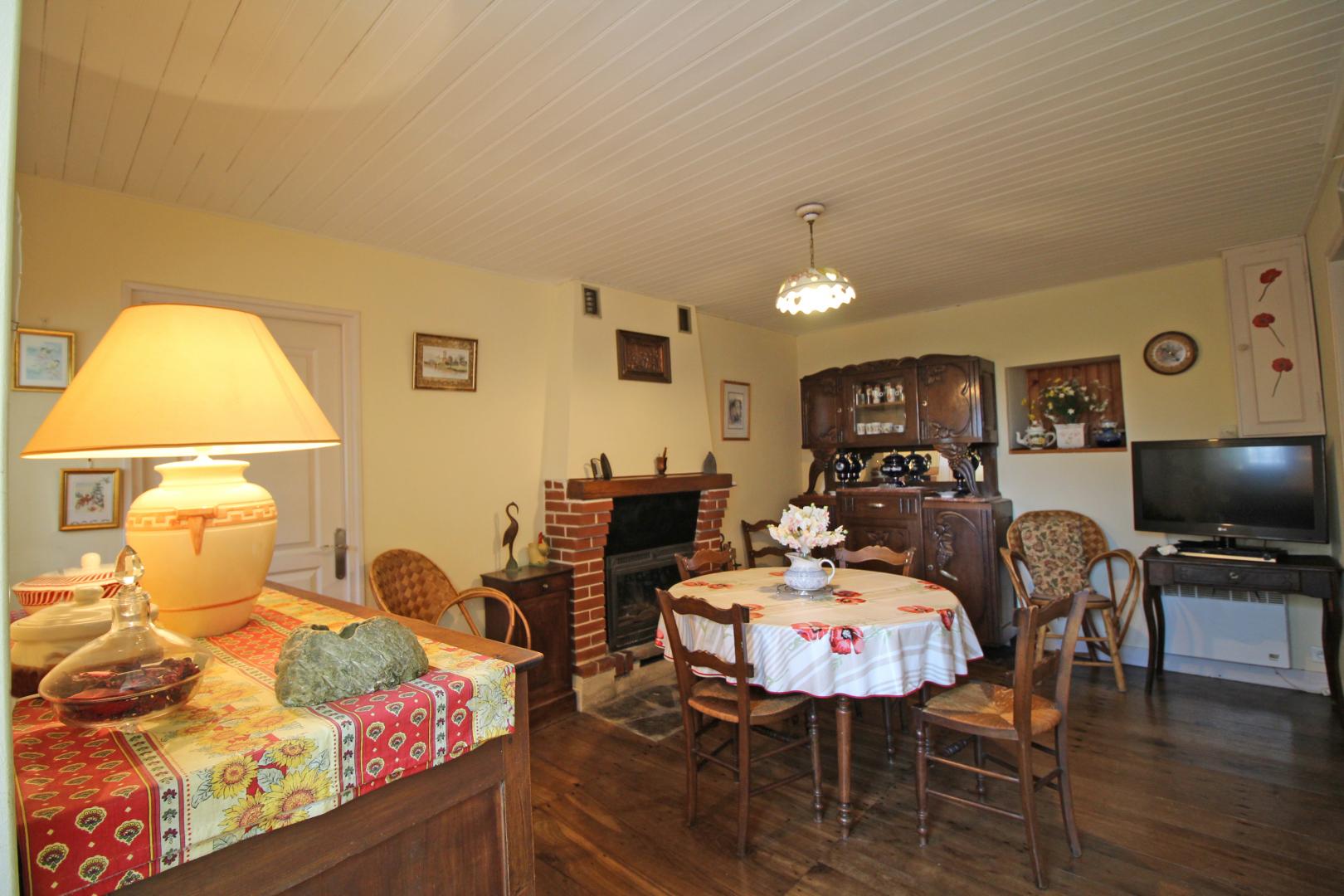 Latterie, Dournazac - photo 65