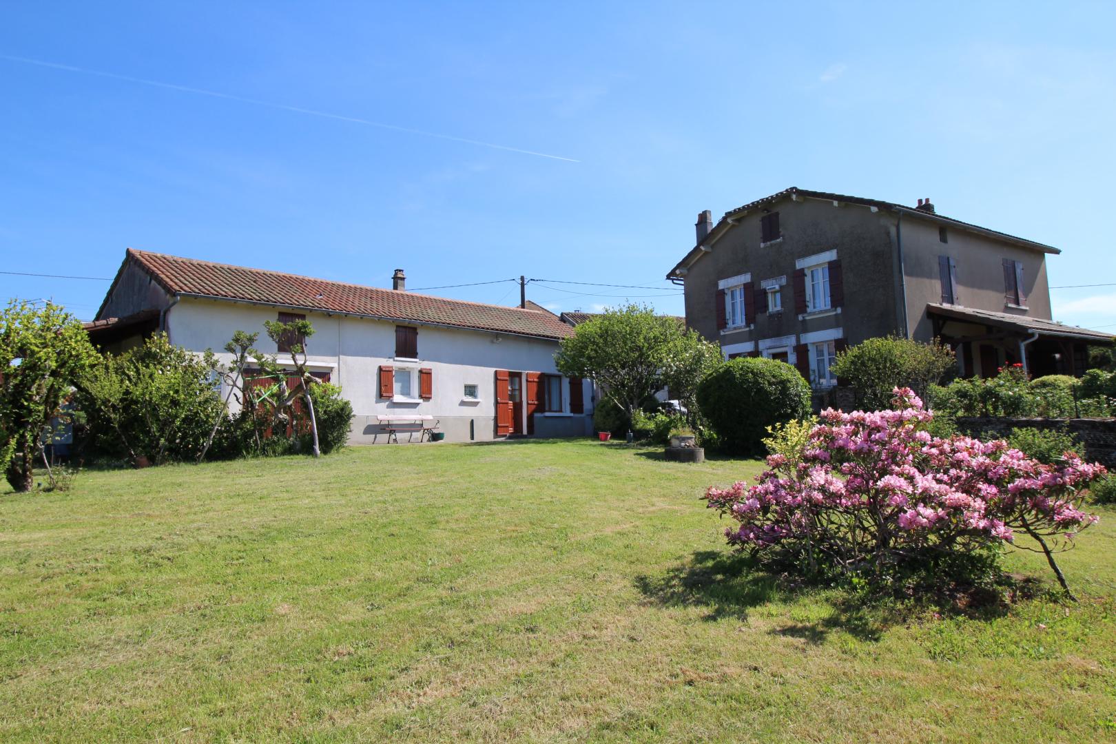 Latterie, Dournazac - photo 81