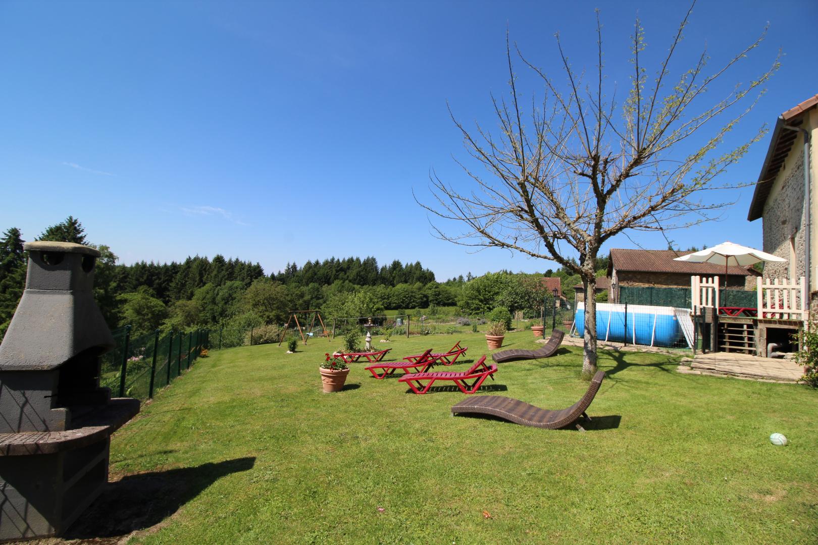 Le Puyconnieux, Dournazac - photo 166