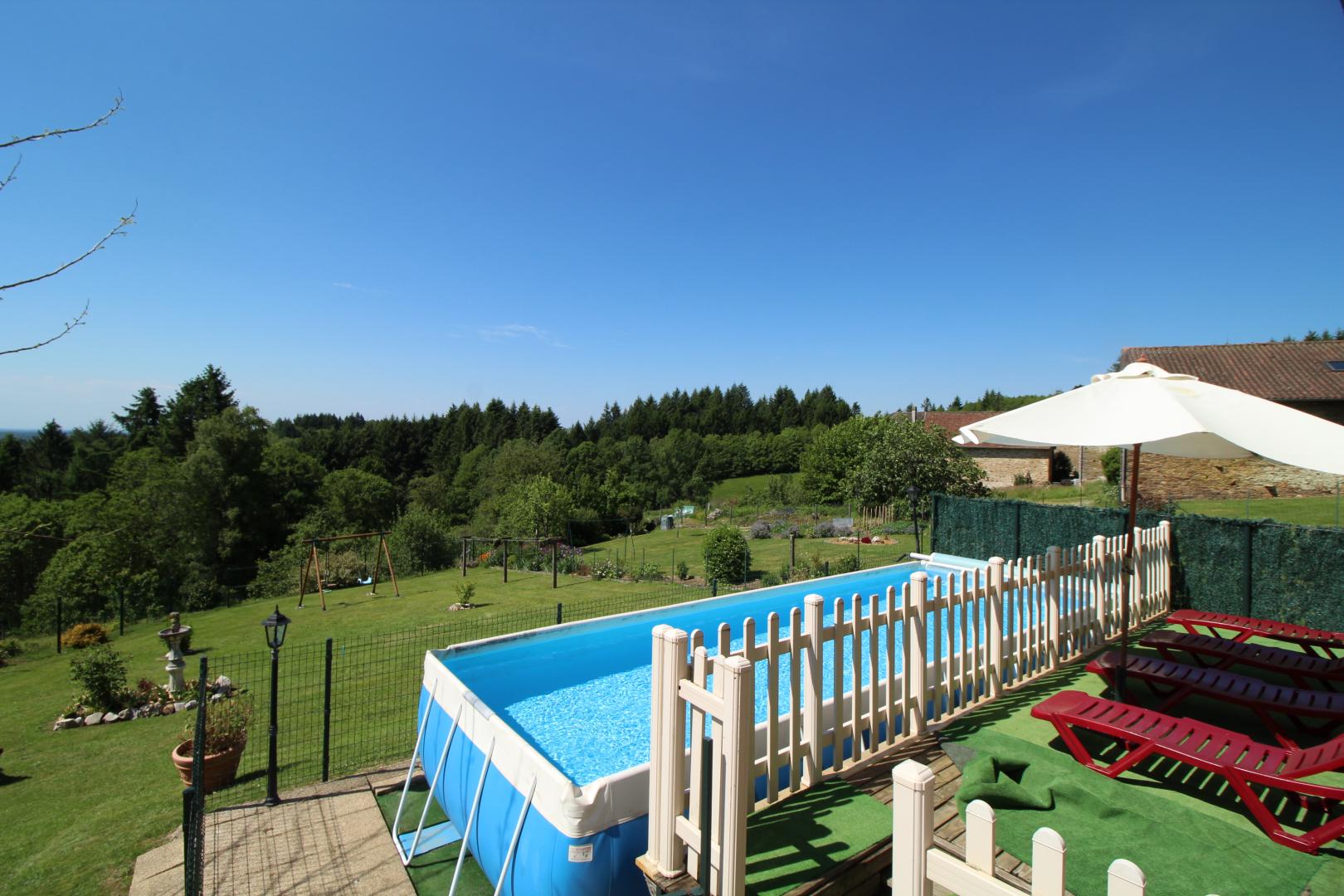 Le Puyconnieux - photo 4