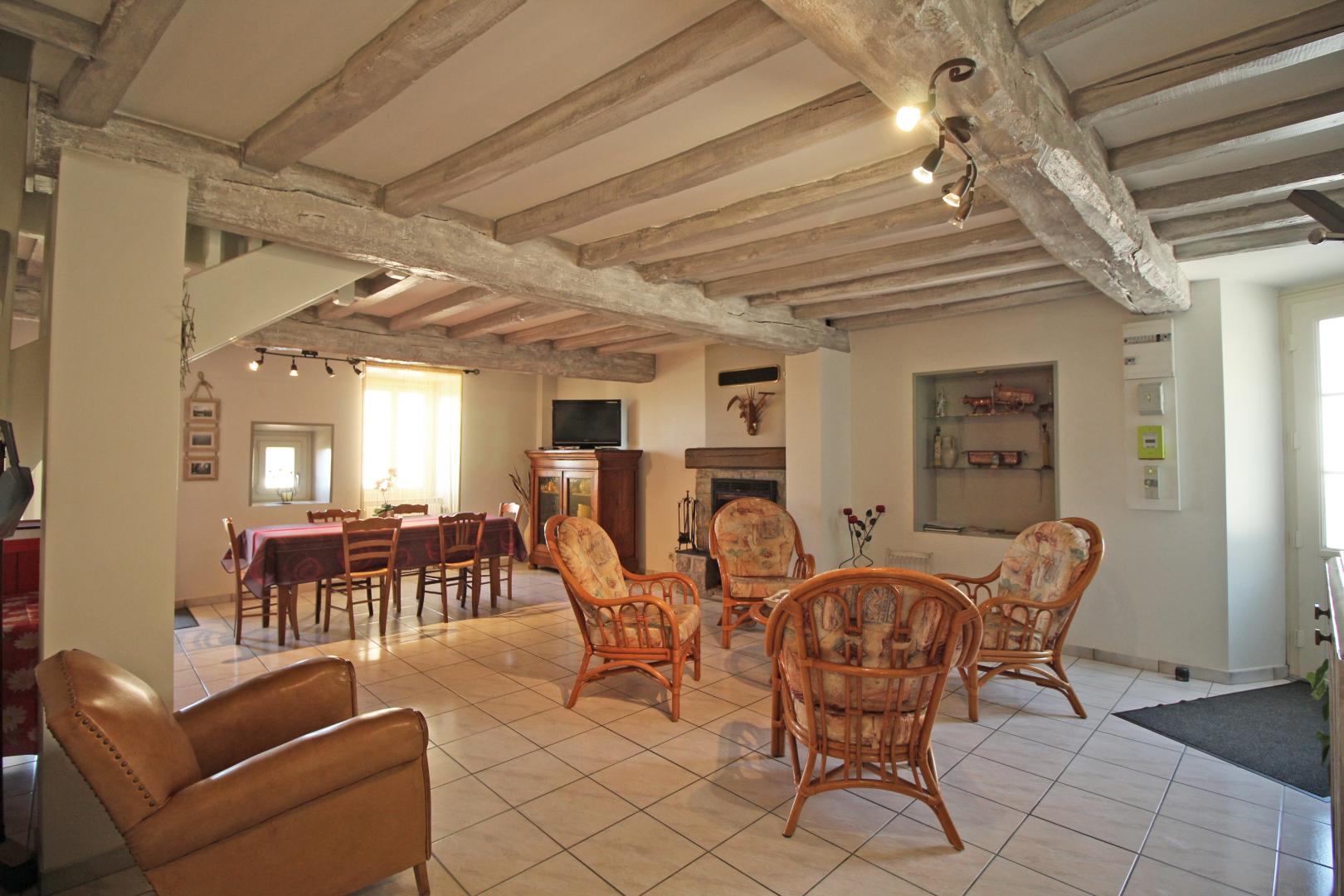 Le Puyconnieux, Dournazac - photo 158