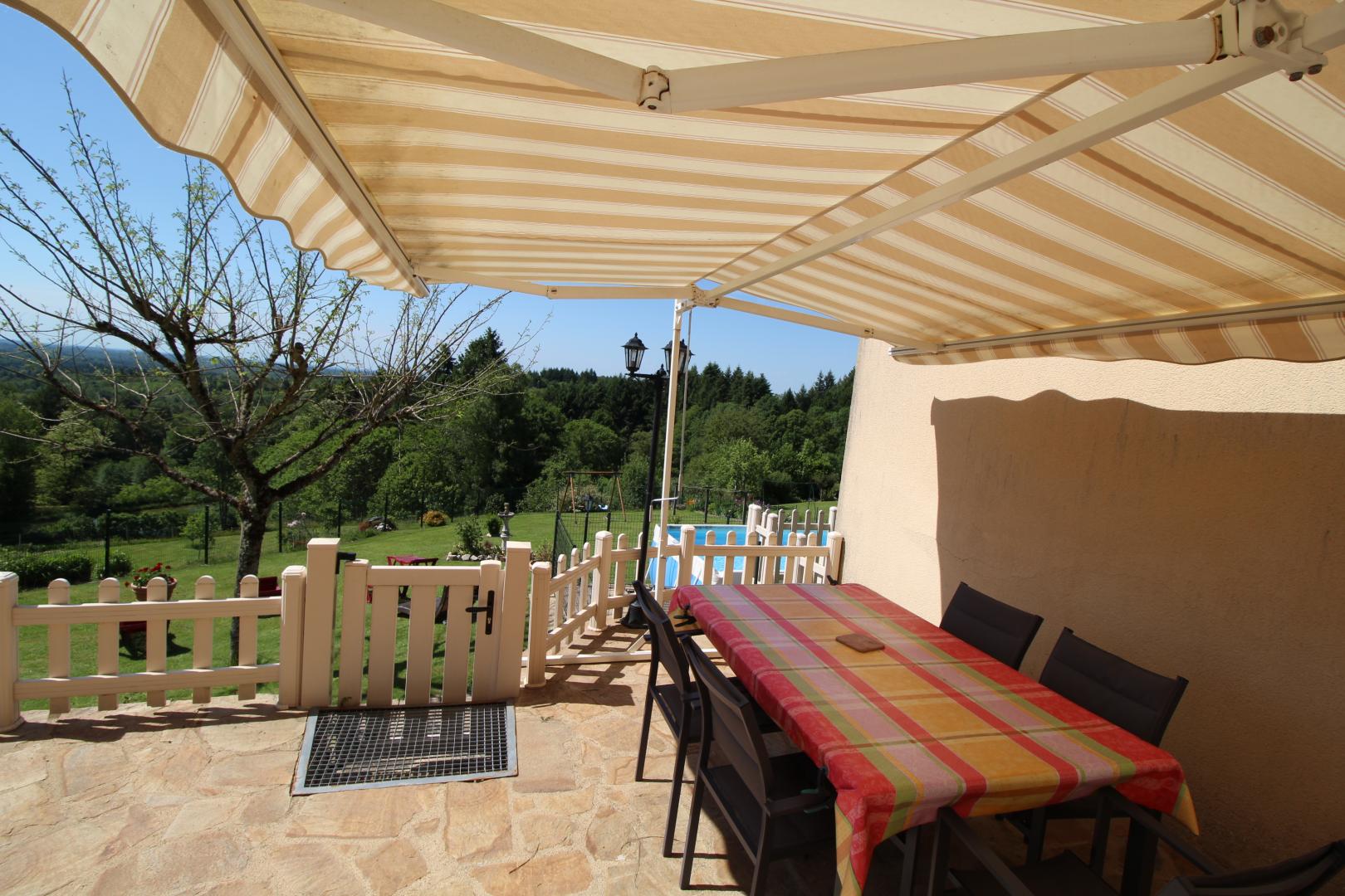 Le Puyconnieux, Dournazac - photo 176