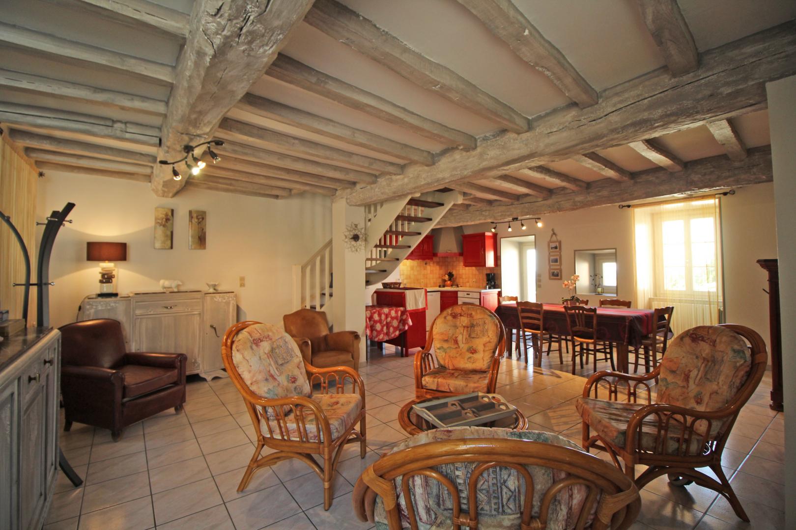 Le Puyconnieux, Dournazac - photo 174