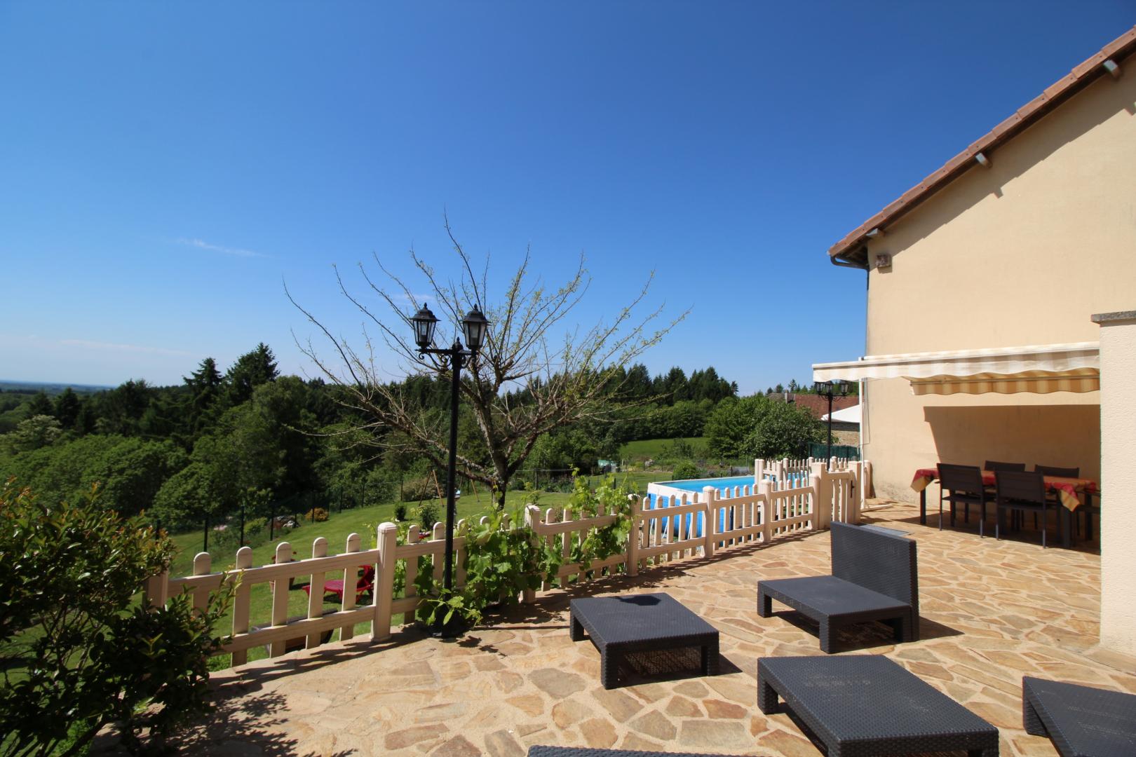 Le Puyconnieux, Dournazac - photo 147