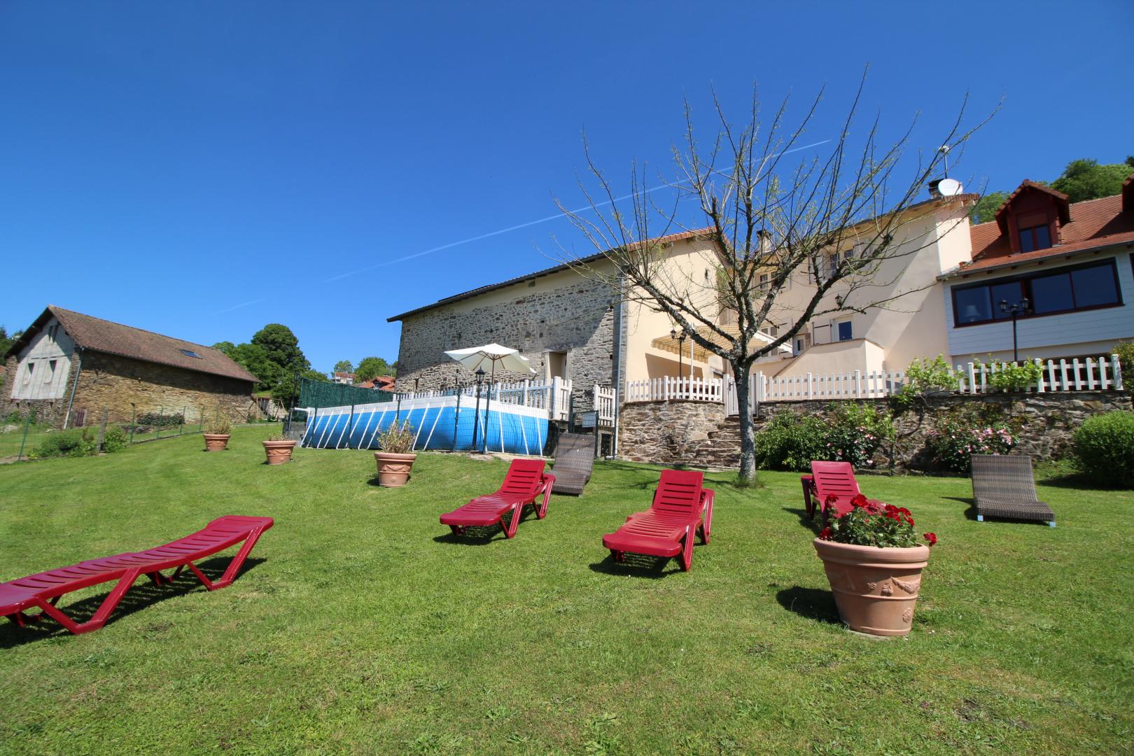 Le Puyconnieux, Dournazac - photo 173