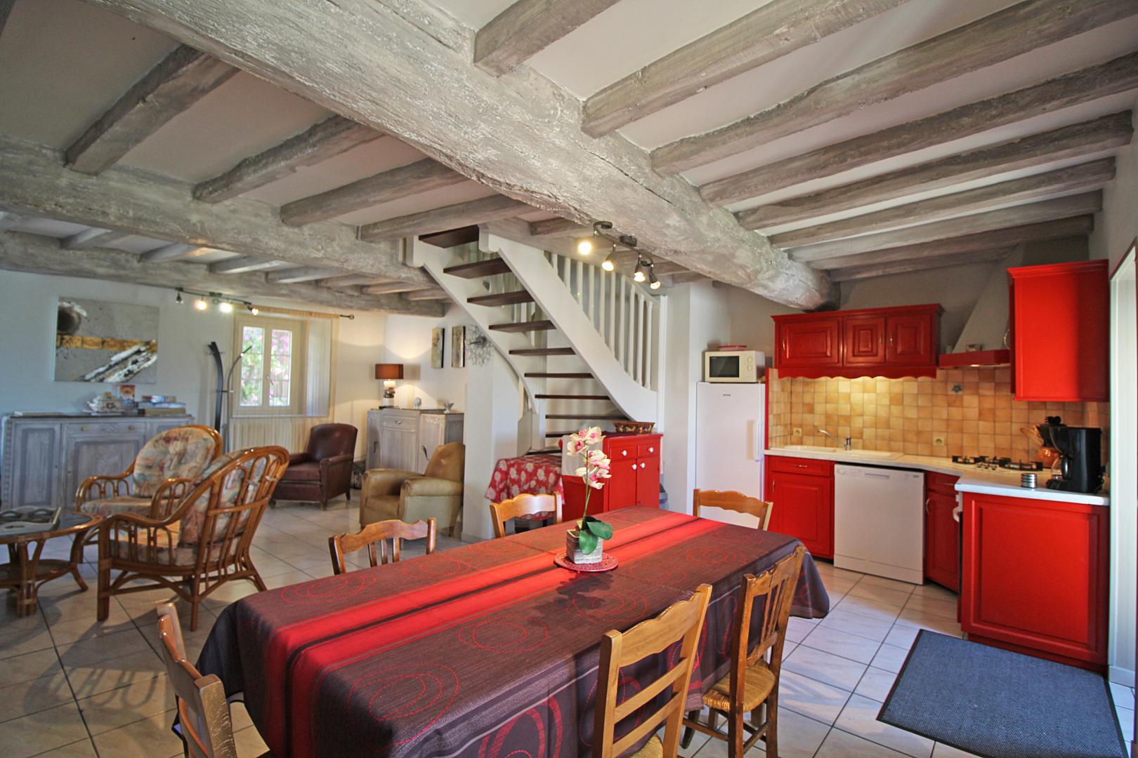 Le Puyconnieux, Dournazac - photo 162