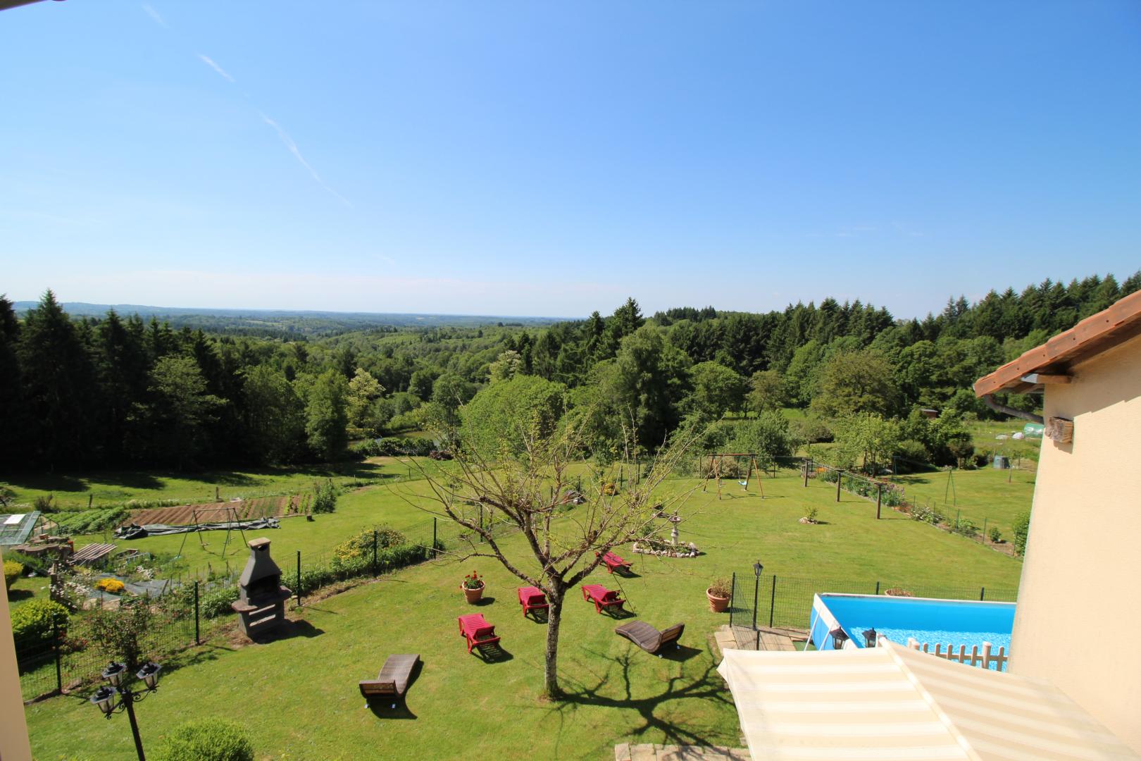 Le Puyconnieux, Dournazac - photo 142