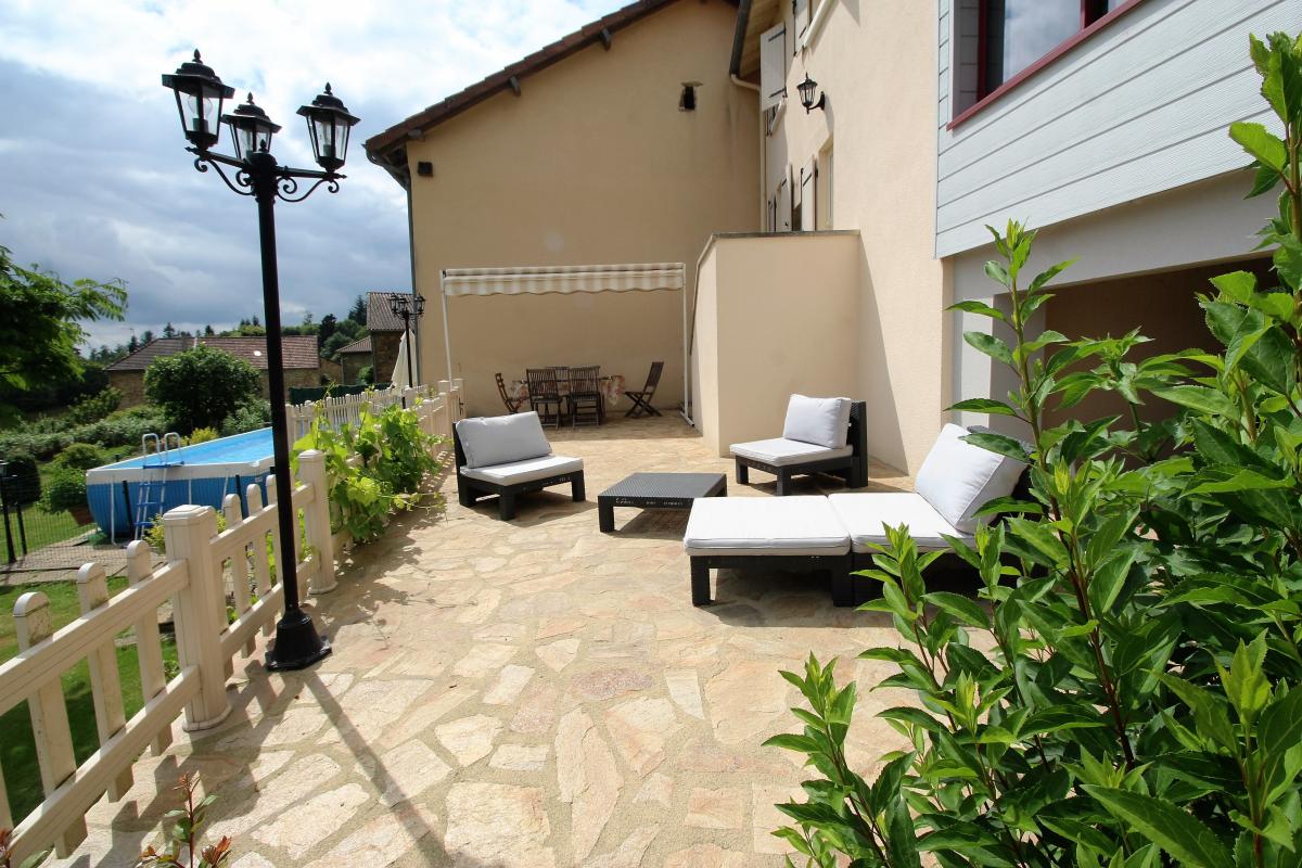 Le Puyconnieux, Dournazac - photo 155