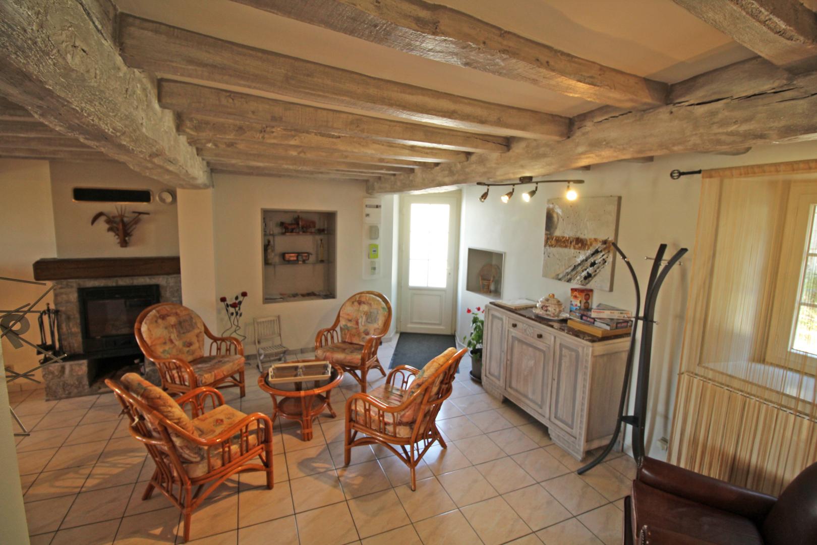 Le Puyconnieux, Dournazac - photo 170