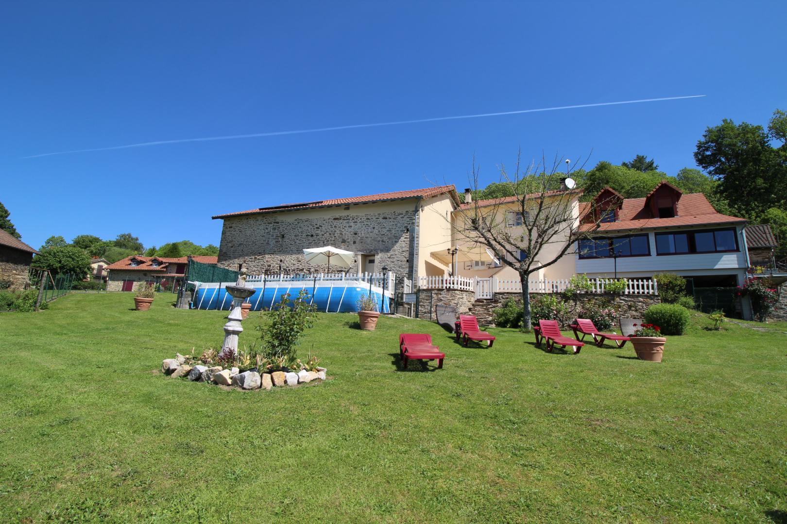 Le Puyconnieux, Dournazac - photo 161