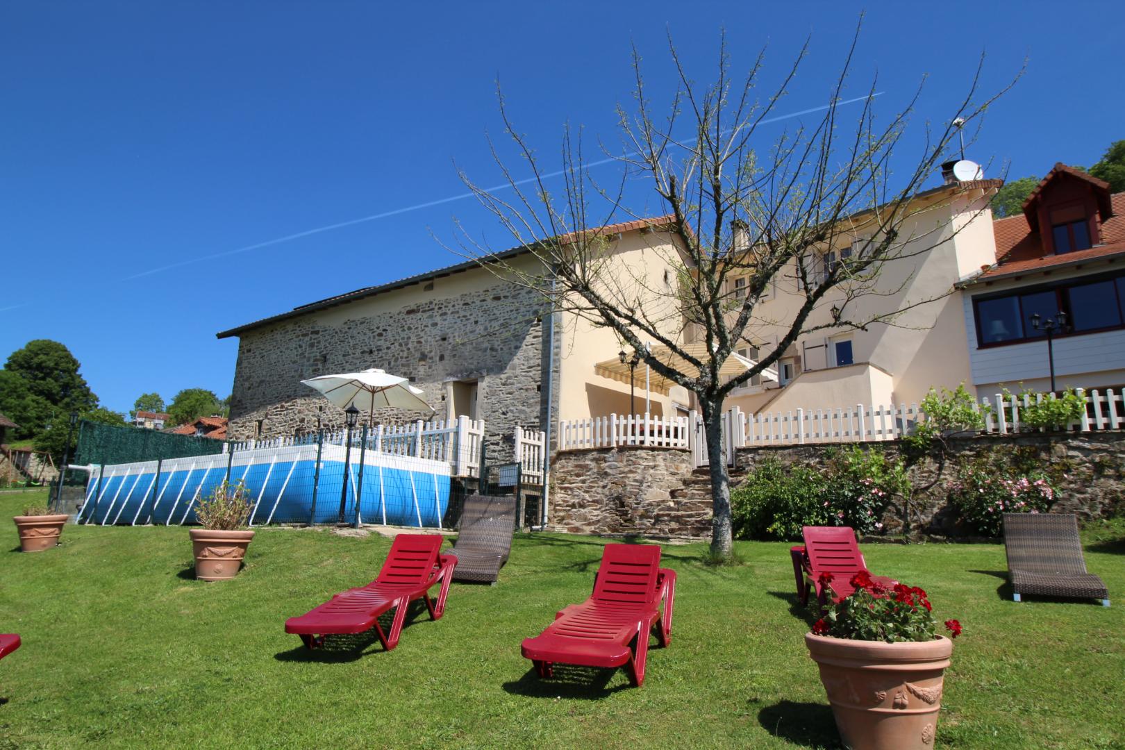 Le Puyconnieux, Dournazac - photo 154