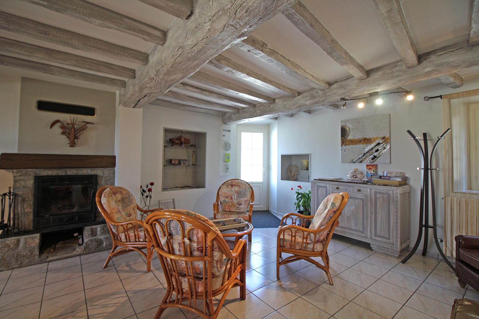 Le Puyconnieux, Dournazac - photo 159