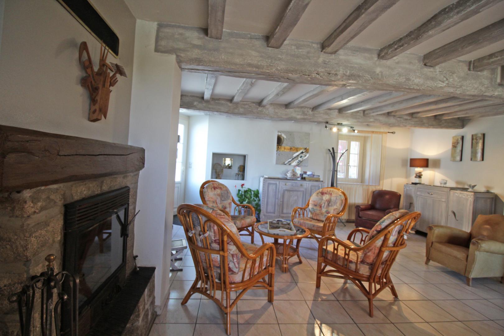 Le Puyconnieux - photo 3