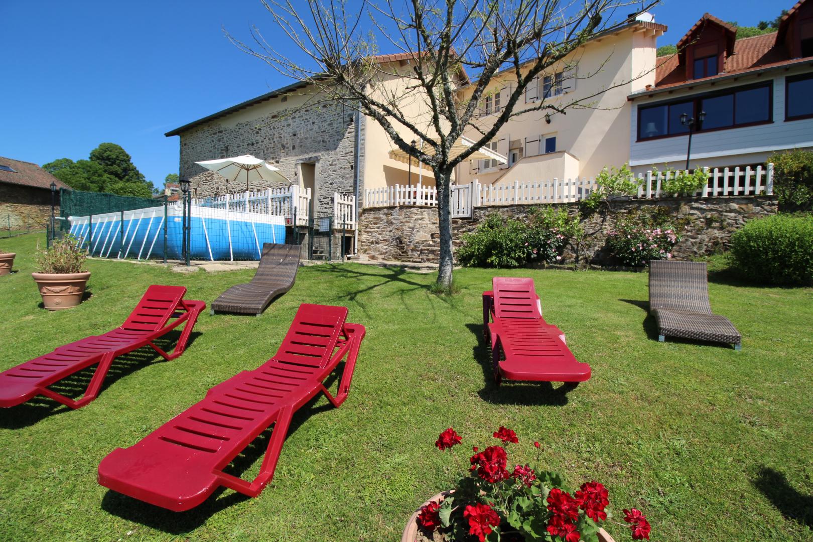 Le Puyconnieux, Dournazac - photo 167