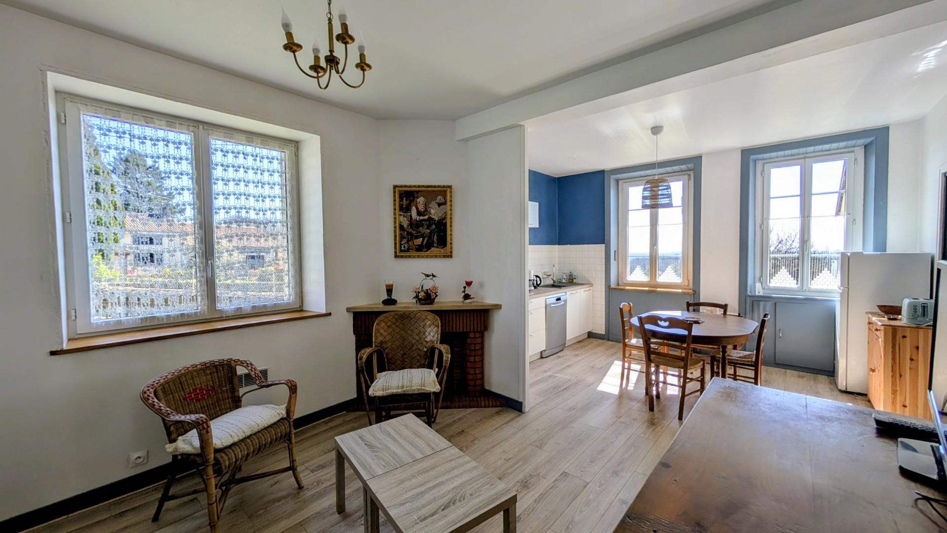 Chez Marie-Louise, Dournazac - photo 34