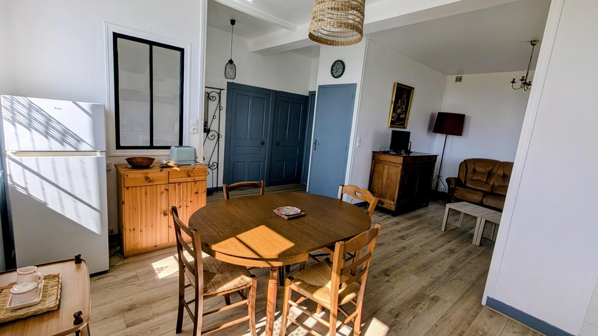 Chez Marie-Louise, Dournazac - photo 31