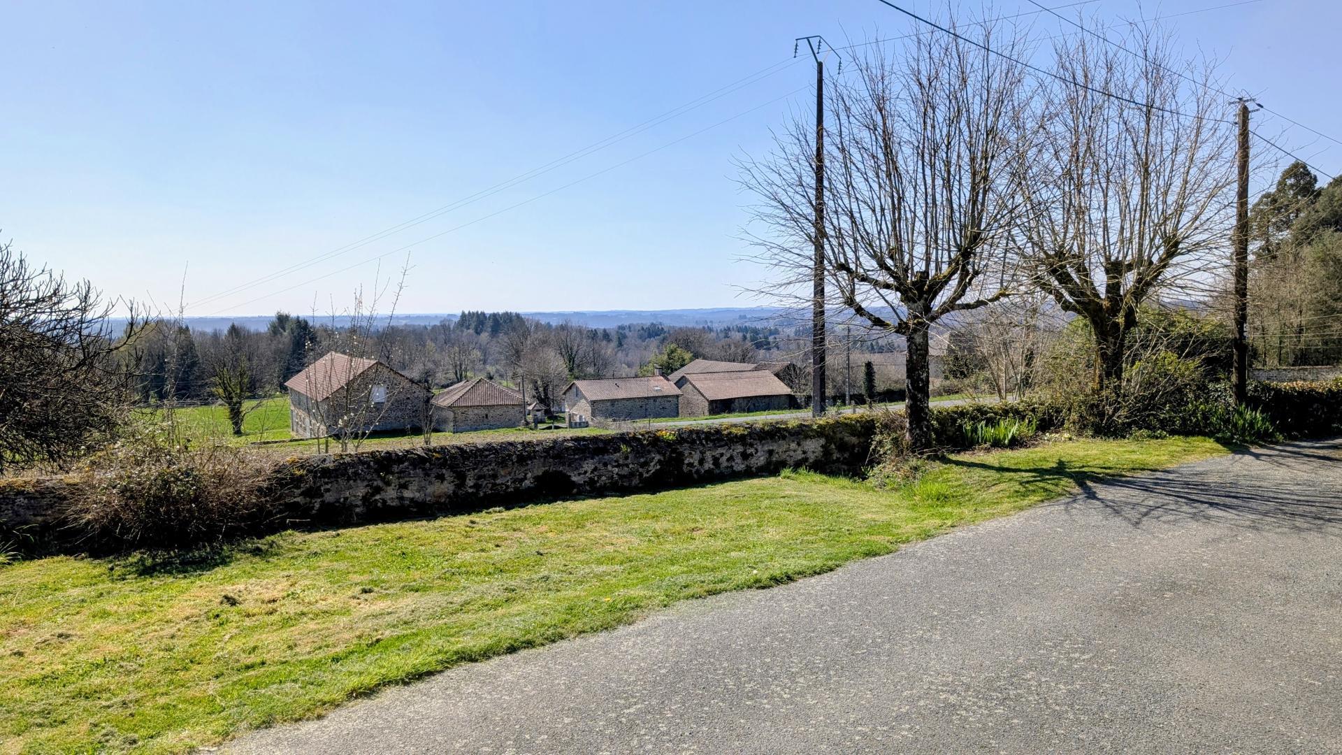 Chez Marie-Louise, Dournazac - photo 29