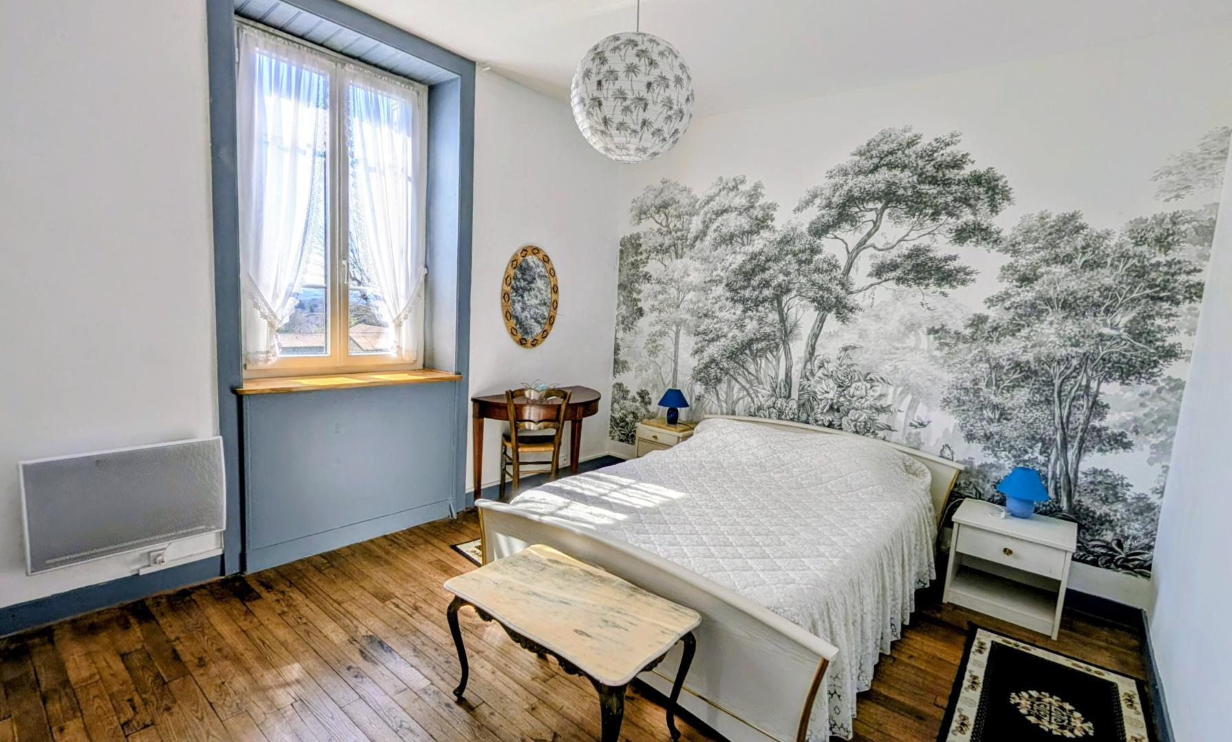 Chez Marie-Louise, Dournazac - photo 33