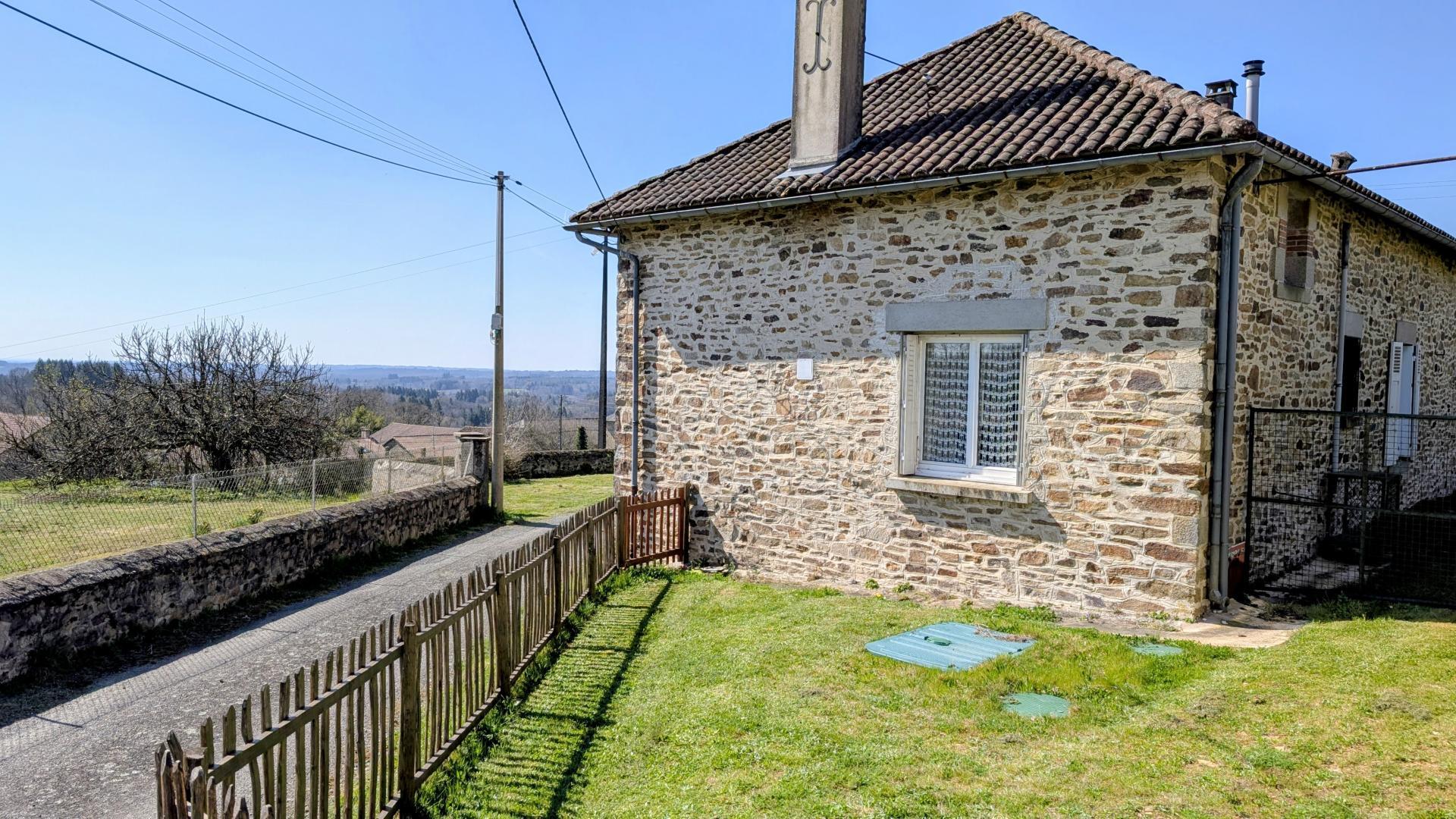 Chez Marie-Louise, Dournazac - photo 28