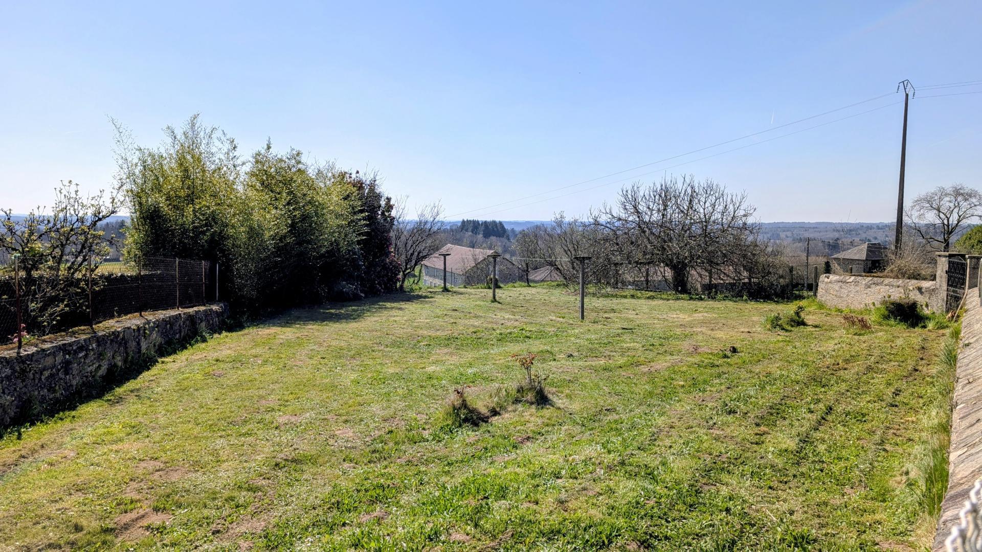Chez Marie-Louise, Dournazac - photo 30