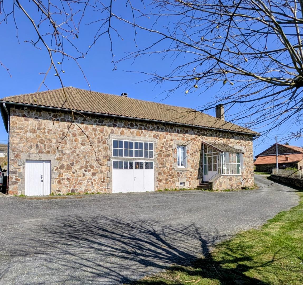 Chez Marie-Louise