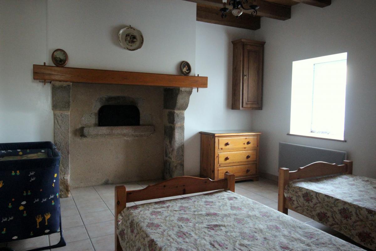 Chez Germaine, La Chapelle-Montbrandeix - photo 32