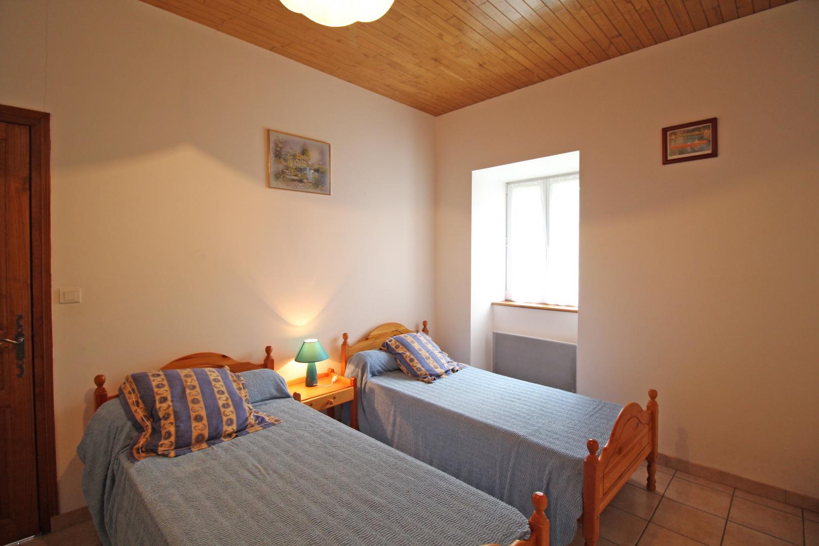 Chez Germaine, La Chapelle-Montbrandeix - photo 33