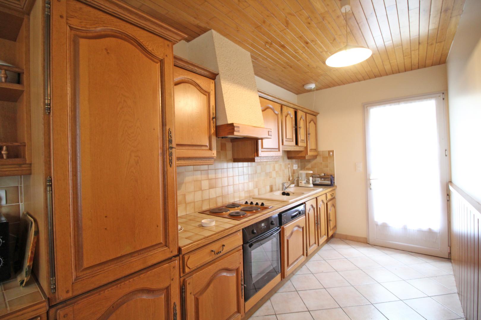 Chez Germaine, La Chapelle-Montbrandeix - photo 36