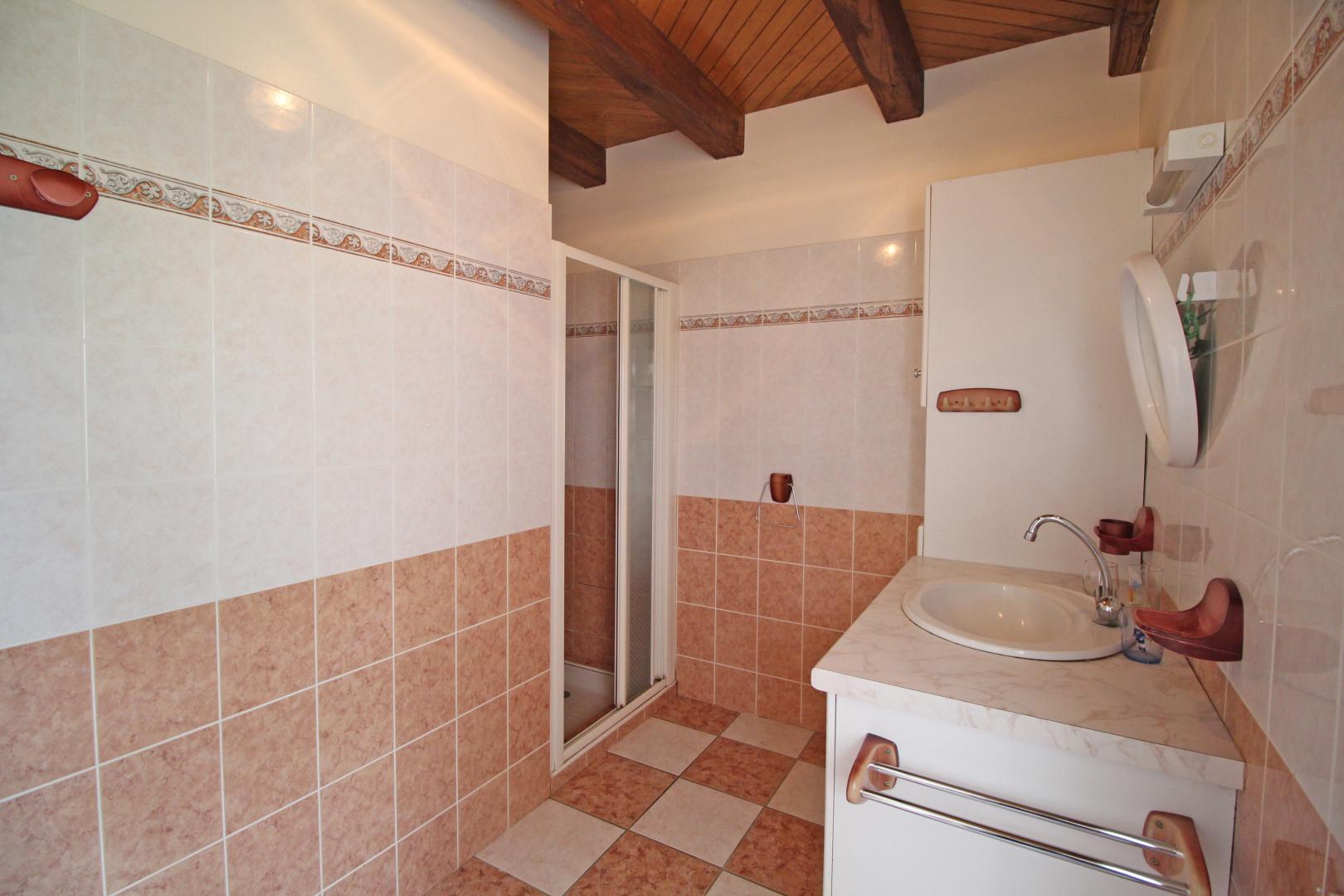 Chez Germaine, La Chapelle-Montbrandeix - photo 41